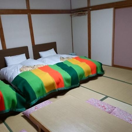 Apple Inn Takasaka Нодзаваонсен Экстерьер фото