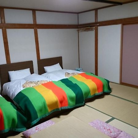 Apple Inn Takasaka Нодзаваонсен Экстерьер фото