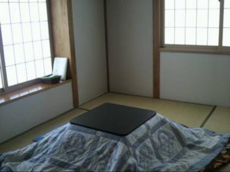 Apple Inn Takasaka Нодзаваонсен Экстерьер фото